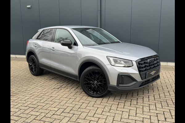 Audi Q2 35 TFSI Automaat * Navigatie * Cruise Control * Parkeersensoren * 18 inch velgen *