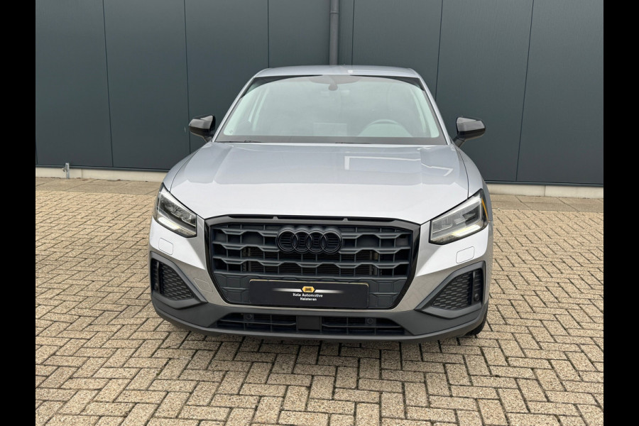 Audi Q2 35 TFSI Automaat * Navigatie * Cruise Control * Parkeersensoren * 18 inch velgen *