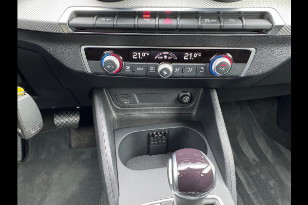 Audi Q2 35 TFSI Automaat * Navigatie * Cruise Control * Parkeersensoren * 18 inch velgen *