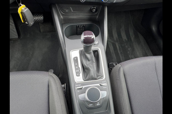 Audi Q2 35 TFSI Automaat * Navigatie * Cruise Control * Parkeersensoren * 18 inch velgen *