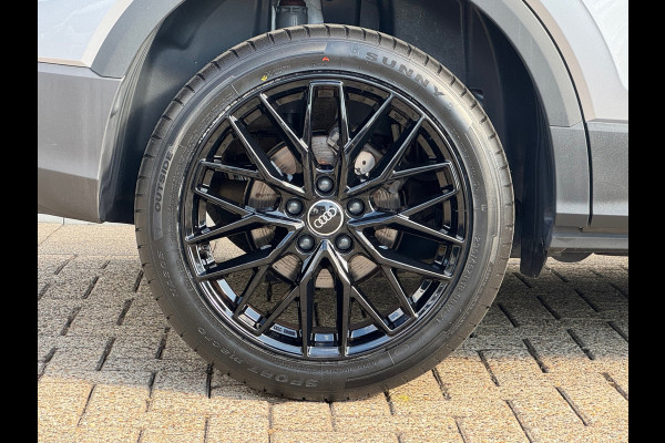 Audi Q2 35 TFSI Automaat * Navigatie * Cruise Control * Parkeersensoren * 18 inch velgen *