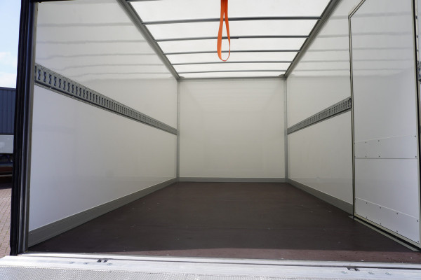 Mercedes-Benz Sprinter 319 CDI 191PK Bakwagen met laadklep Automaat Nr. V068 | Airco | Cruise | Apple-Android