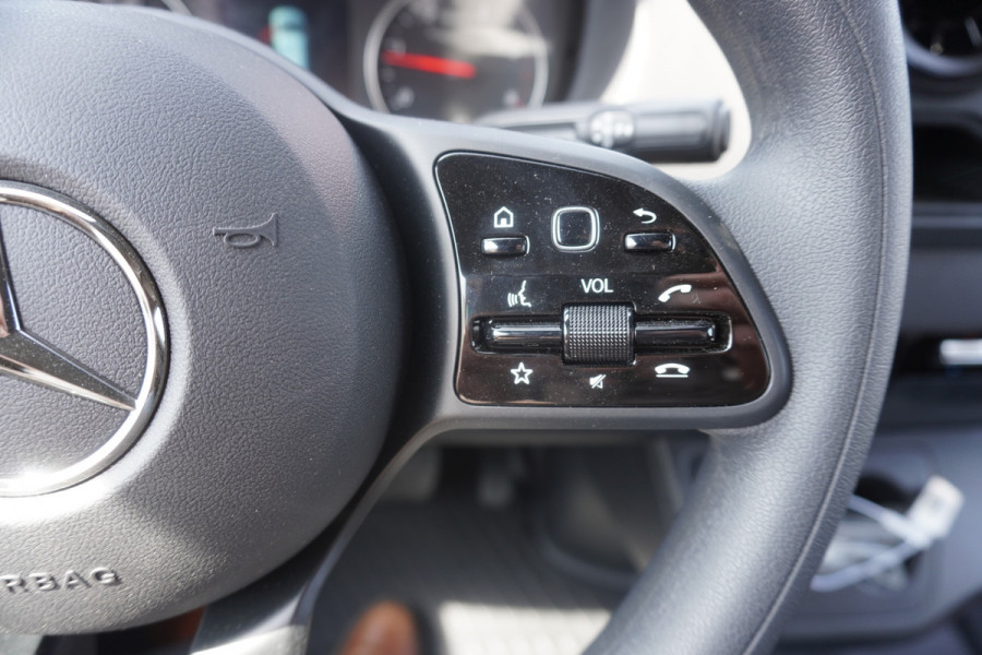 Mercedes-Benz Sprinter 319 CDI 191PK Bakwagen met laadklep Automaat Nr. V068 | Airco | Cruise | Apple-Android