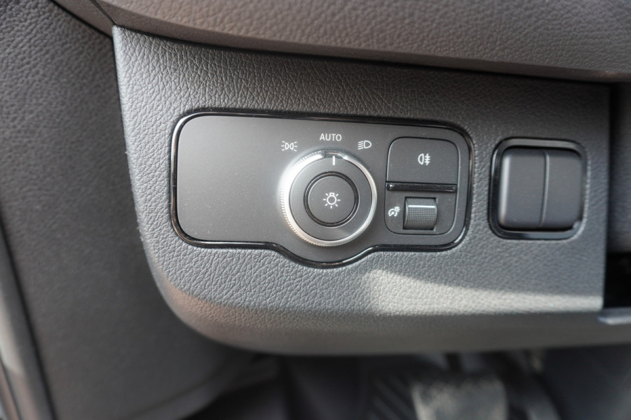 Mercedes-Benz Sprinter 319 CDI 191PK Bakwagen met laadklep Automaat Nr. V068 | Airco | Cruise | Apple-Android