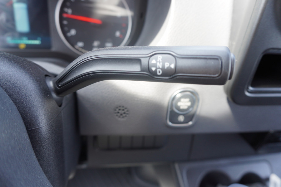 Mercedes-Benz Sprinter 319 CDI 191PK Bakwagen met laadklep Automaat Nr. V068 | Airco | Cruise | Apple-Android