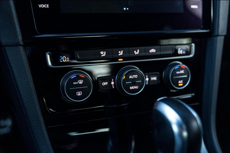 Volkswagen Golf 1.4 GTE PHEV 204 PK Adaptive Virtual Cockpit Camera Keyless 18''