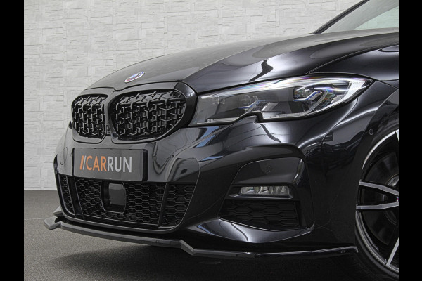 BMW 3 Serie Touring 330e 292PK xDrive M-Sport Pro | 360 Camera | ACC | Panorama | Laser-LED | Leder | M-Sportremmen | Head-Up | Keyless-Entry | Sfeerverlichting | 4-Zone Clima | Stuurverwarming | Dodehoek | Rij-Assistent Prof. | Carplay | Draadloos Laden | Getint Glas |
