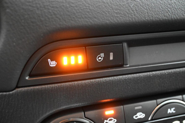 Mazda CX-5 2.5 SkyActiv-G 194 GT-M 4WD Trekhaak Leder Cruise CAM '18