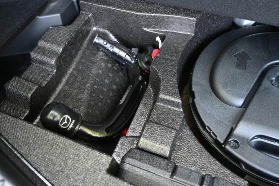 Mazda CX-5 2.5 SkyActiv-G 194 GT-M 4WD Trekhaak Leder Cruise CAM '18