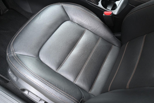 Mazda CX-5 2.5 SkyActiv-G 194 GT-M 4WD Trekhaak Leder Cruise CAM '18