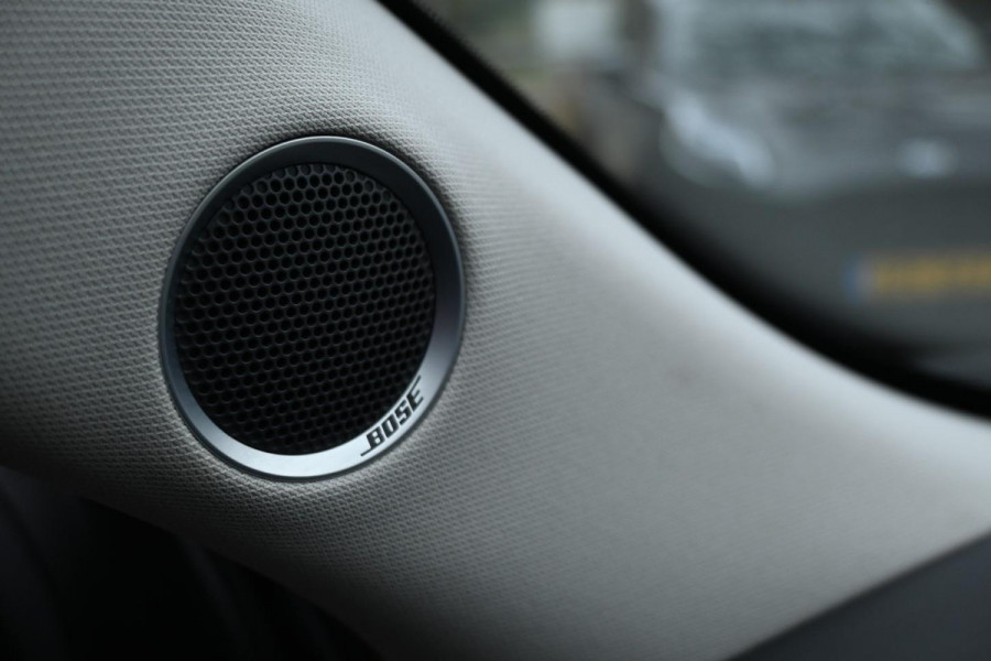 Mazda CX-5 2.5 SkyActiv-G 194 GT-M 4WD Trekhaak Leder Cruise CAM '18