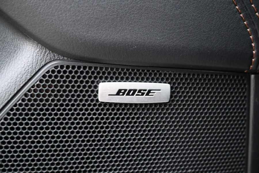 Mazda CX-5 2.5 SkyActiv-G 194 GT-M 4WD Trekhaak Leder Cruise CAM '18