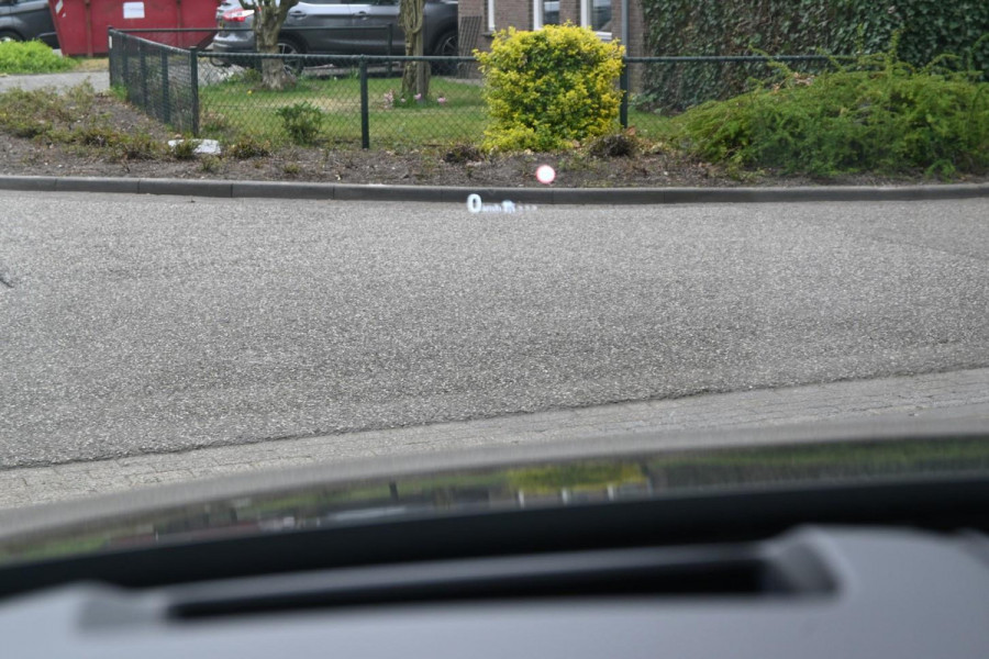 Mazda CX-5 2.5 SkyActiv-G 194 GT-M 4WD Trekhaak Leder Cruise CAM '18