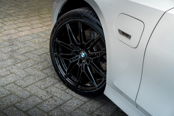 BMW 3 Serie Touring 320e MY 2023 204 PK 1e Eig Dealer o.h Carplay LED Head-Up 19'