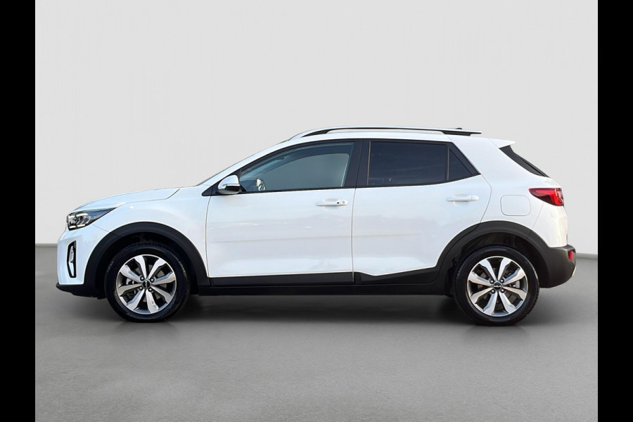 Kia Stonic 1.0 T-GDi MHEV DynamicPlusLine | Stoelverwarming | Navi | Camera | Key-Less | LED |