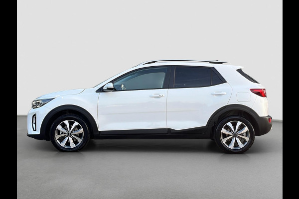 Kia Stonic 1.0 T-GDi MHEV DynamicPlusLine | Stoelverwarming | Navi | Camera | Key-Less | LED |