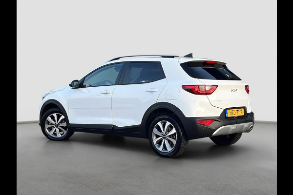 Kia Stonic 1.0 T-GDi MHEV DynamicPlusLine | Stoelverwarming | Navi | Camera | Key-Less | LED |