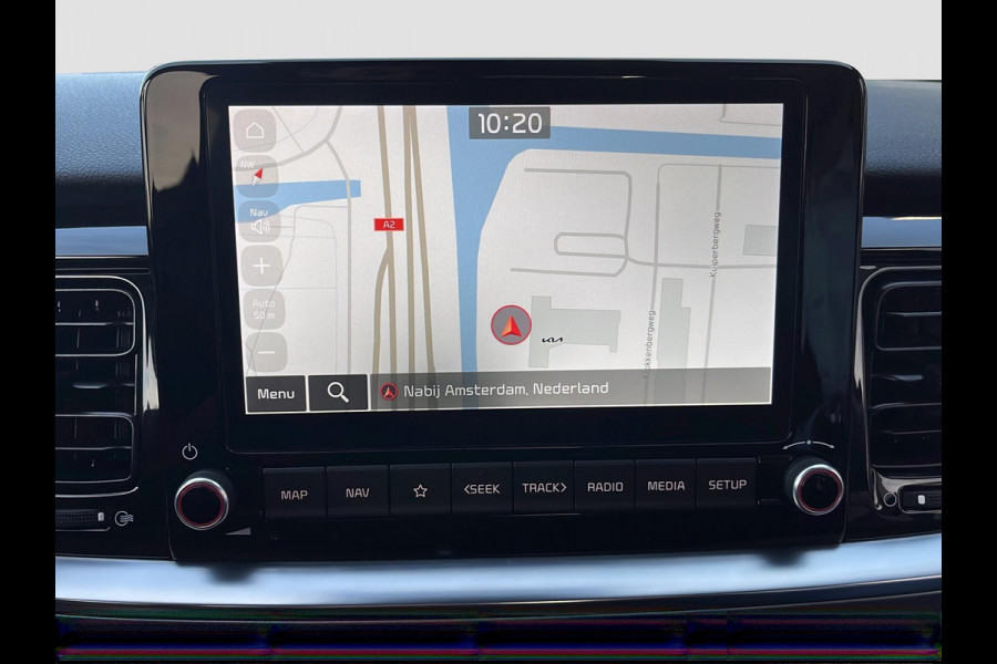 Kia Stonic 1.0 T-GDi MHEV DynamicPlusLine | Stoelverwarming | Navi | Camera | Key-Less | LED |