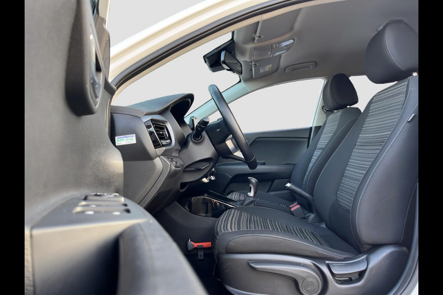 Kia Stonic 1.0 T-GDi MHEV DynamicPlusLine | Stoelverwarming | Navi | Camera | Key-Less | LED |