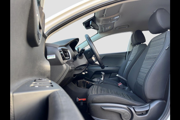 Kia Stonic 1.0 T-GDi MHEV DynamicPlusLine | Stoelverwarming | Navi | Camera | Key-Less | LED |