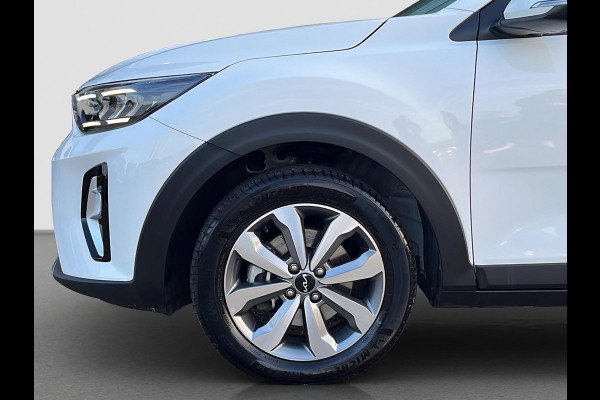 Kia Stonic 1.0 T-GDi MHEV DynamicPlusLine | Stoelverwarming | Navi | Camera | Key-Less | LED |