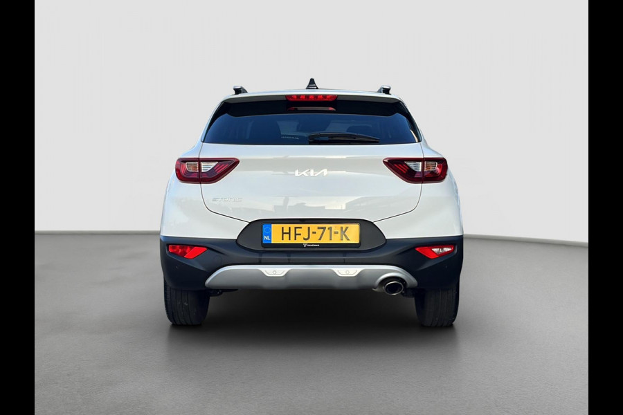 Kia Stonic 1.0 T-GDi MHEV DynamicPlusLine | Stoelverwarming | Navi | Camera | Key-Less | LED |
