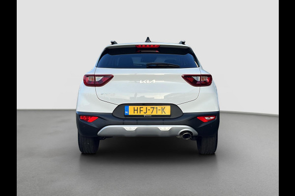Kia Stonic 1.0 T-GDi MHEV DynamicPlusLine | Stoelverwarming | Navi | Camera | Key-Less | LED |