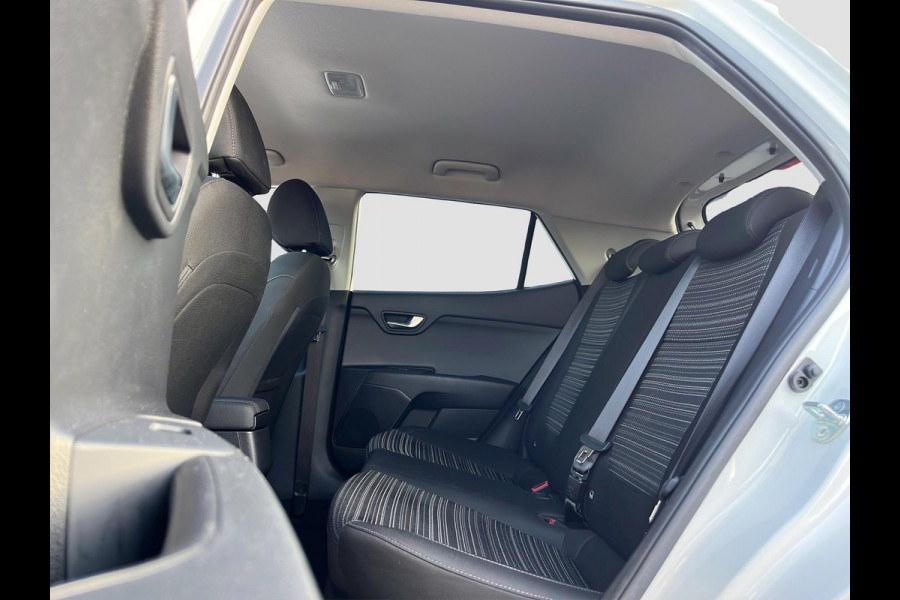 Kia Stonic 1.0 T-GDi MHEV DynamicPlusLine | Stoelverwarming | Navi | Camera | Key-Less | LED |