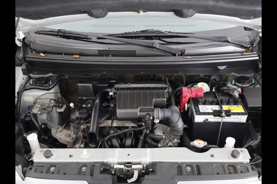 Mitsubishi Space Star 1.0 COOL + COMFORT PACK 1e EiG. AIRCO. CPV. ELEKTR.RAMEN 5 DRS. ZEER ZUINIG.