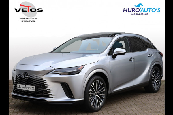 Lexus RX 350h Executive Line | Panoramadak | Head-Up | 360 Camera