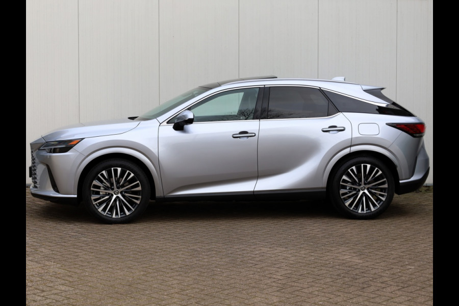 Lexus RX 350h Executive Line | Panoramadak | Head-Up | 360 Camera