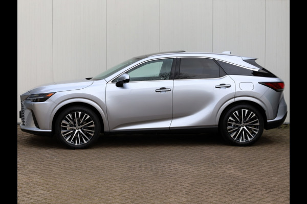 Lexus RX 350h Executive Line | Panoramadak | Head-Up | 360 Camera