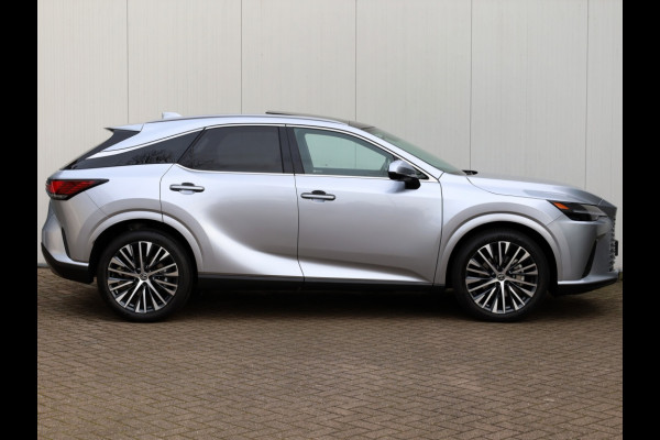 Lexus RX 350h Executive Line | Panoramadak | Head-Up | 360 Camera