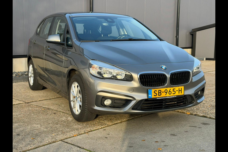 BMW 2 Serie Active Tourer 216i Centennial High Executive