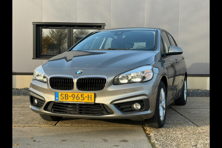 BMW 2 Serie Active Tourer 216i Centennial High Executive