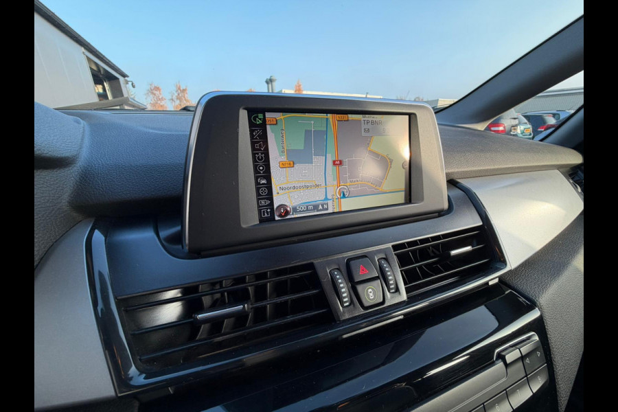 BMW 2 Serie Active Tourer 216i Centennial High Executive