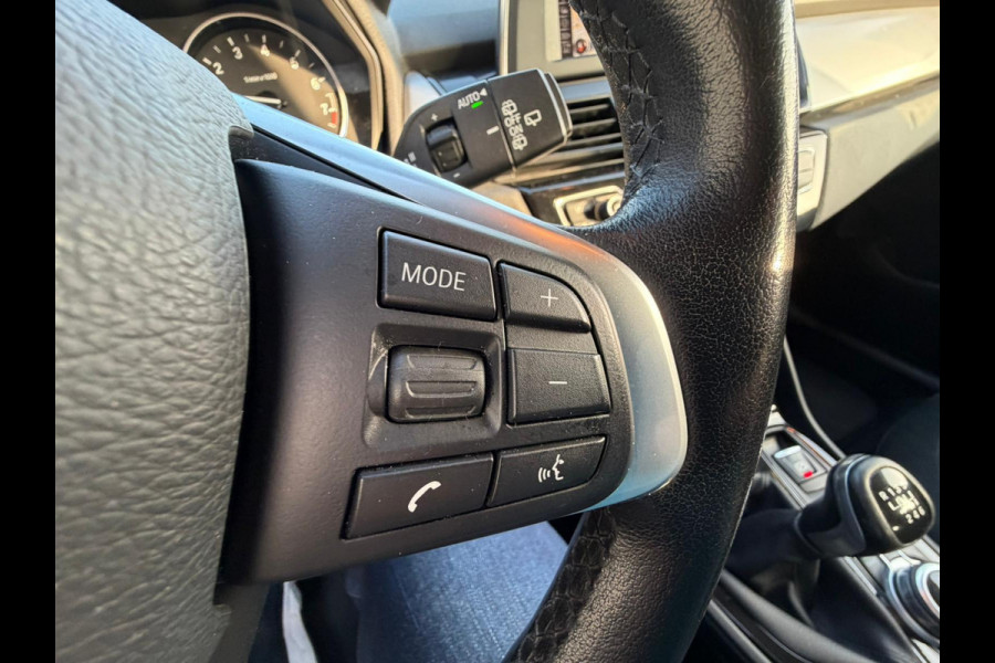 BMW 2 Serie Active Tourer 216i Centennial High Executive