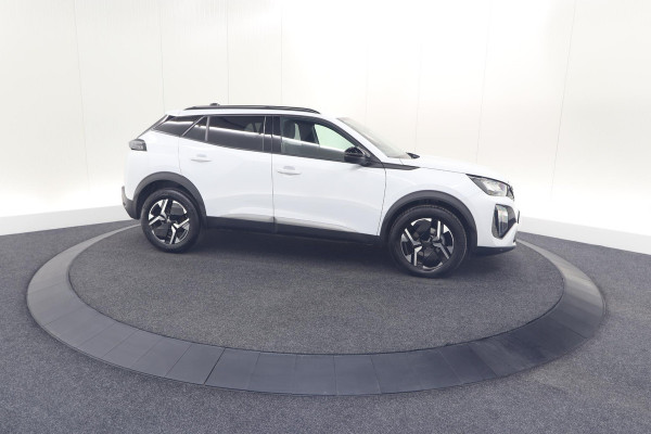 Peugeot 2008 PureTech 100 Allure | Camera | Navigatie | Parkeersensoren | Apple Carplay