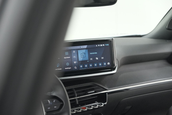 Peugeot 2008 PureTech 100 Allure | Camera | Navigatie | Parkeersensoren | Apple Carplay
