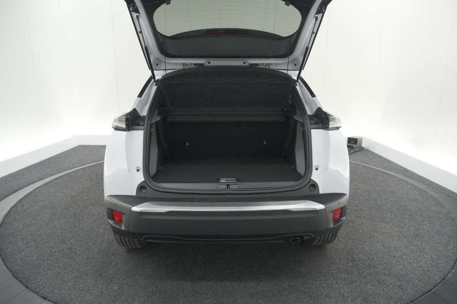 Peugeot 2008 PureTech 100 Allure | Camera | Navigatie | Parkeersensoren | Apple Carplay