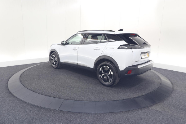 Peugeot 2008 PureTech 100 Allure | Camera | Navigatie | Parkeersensoren | Apple Carplay