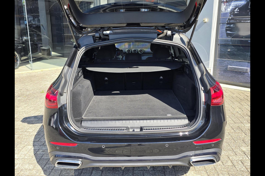 Mercedes-Benz C-Klasse Estate 300e AMG Line|PANO|MEMORY|BOMVOL!