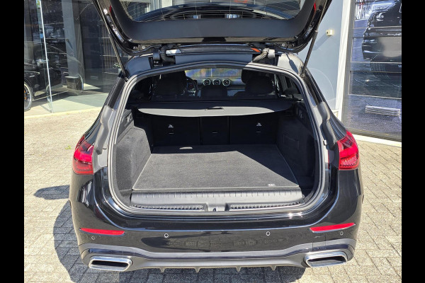 Mercedes-Benz C-Klasse Estate 300e AMG Line|PANO|MEMORY|BOMVOL!