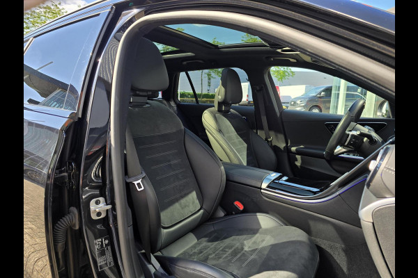 Mercedes-Benz C-Klasse Estate 300e AMG Line|PANO|MEMORY|BOMVOL!