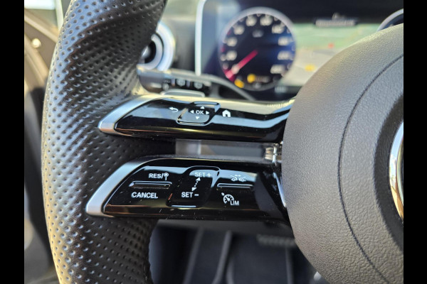 Mercedes-Benz C-Klasse Estate 300e AMG Line|PANO|MEMORY|BOMVOL!