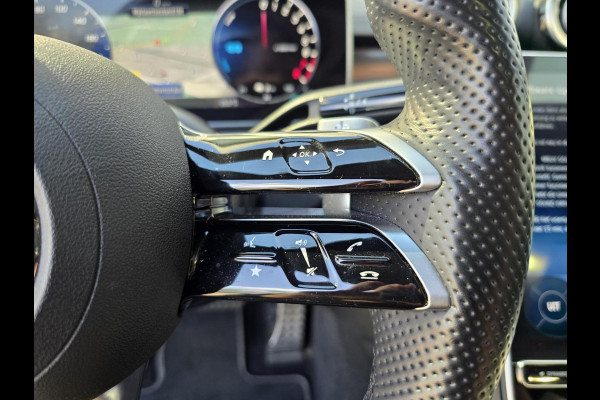 Mercedes-Benz C-Klasse Estate 300e AMG Line|PANO|MEMORY|BOMVOL!