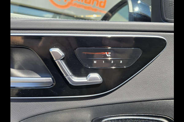 Mercedes-Benz C-Klasse Estate 300e AMG Line|PANO|MEMORY|BOMVOL!