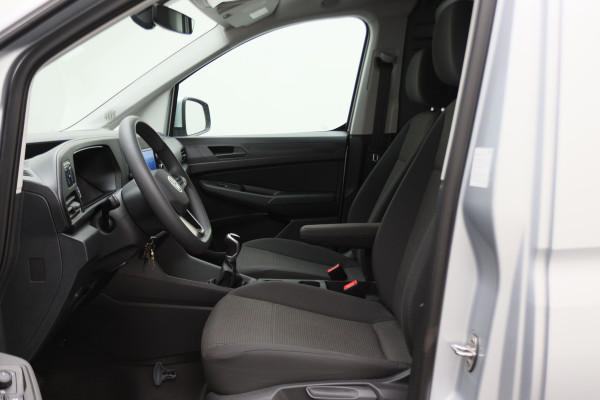 Volkswagen Caddy Cargo 2.0 TDI Comfort Side-Bars, Apple Carplay, Trekhaak, Cruise, PDC