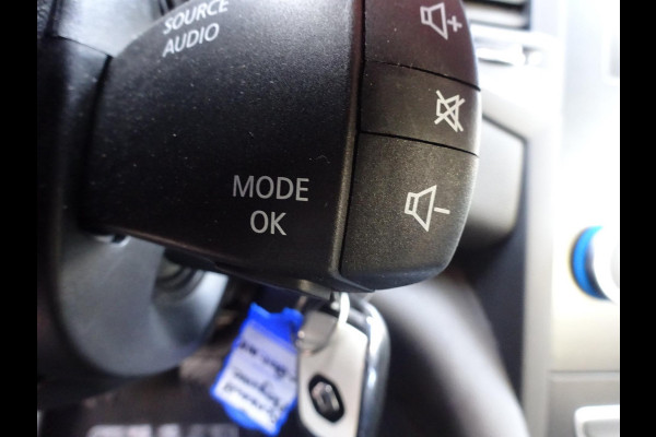 Renault Mégane 1.5 DCI 110 PK AIRCO NAVI LUXE GRIJS KENTEKEN