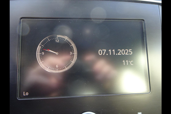 Renault Mégane 1.5 DCI 110 PK AIRCO NAVI LUXE GRIJS KENTEKEN